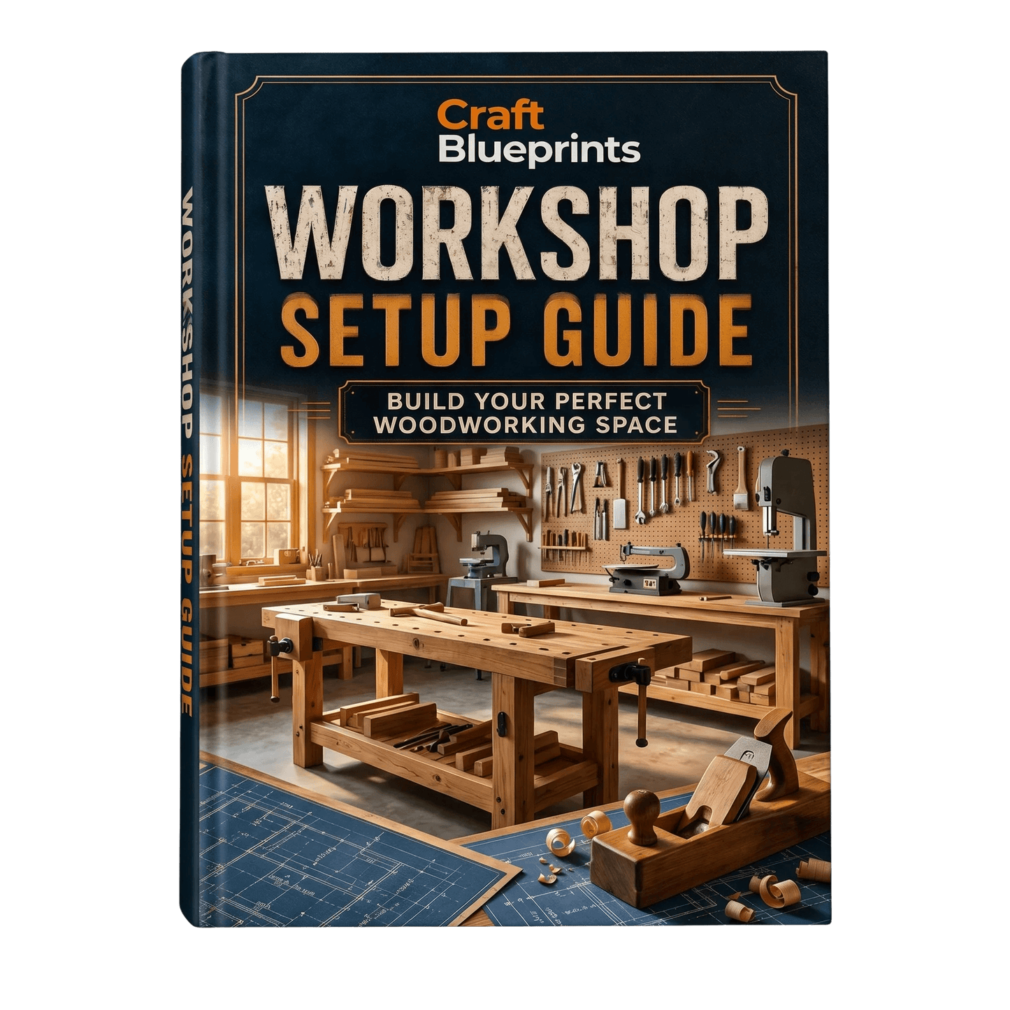 Workshop Setup Guide