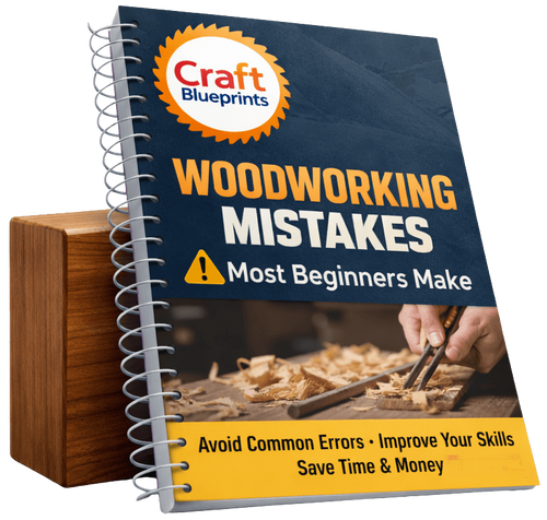 Woodworking Mistakes to Avoid